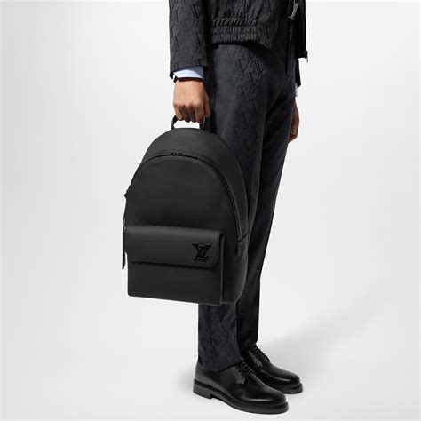 Takeoff Rucksack LV Aerogram .